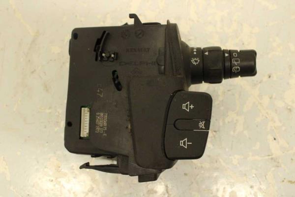 COMMODO RENAULT ( COTE ESSUIE GLACE ) - Vue 1